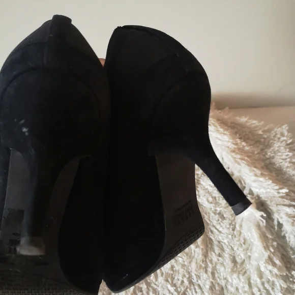 🤑24hPromo🤑stuart weitzman Shoes/heels - Picture 11 of 12